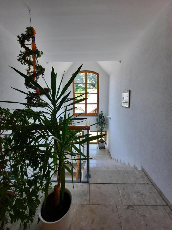 Gasthof Zahler Rofingen エクステリア 写真