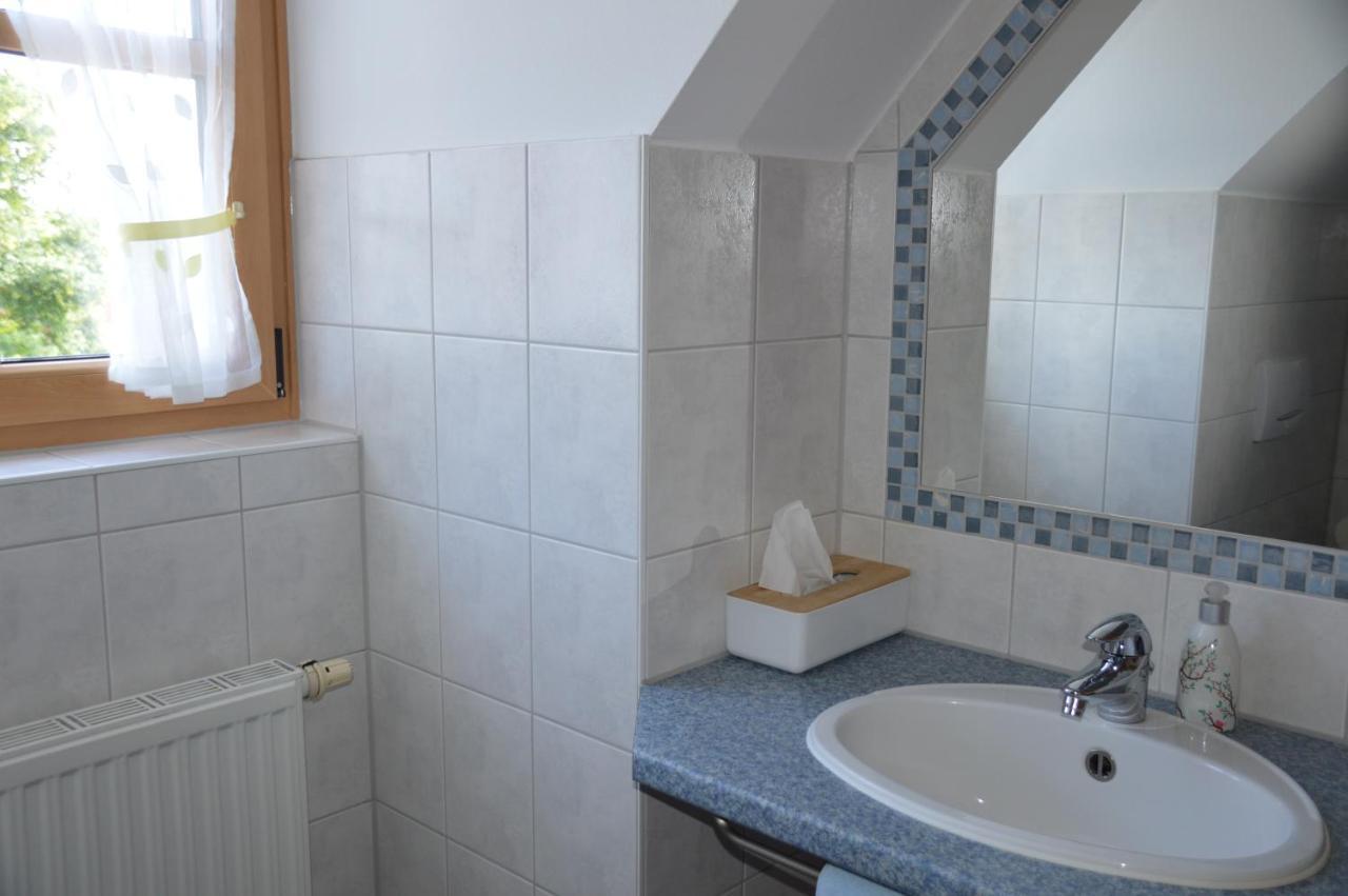 Gasthof Zahler Rofingen エクステリア 写真