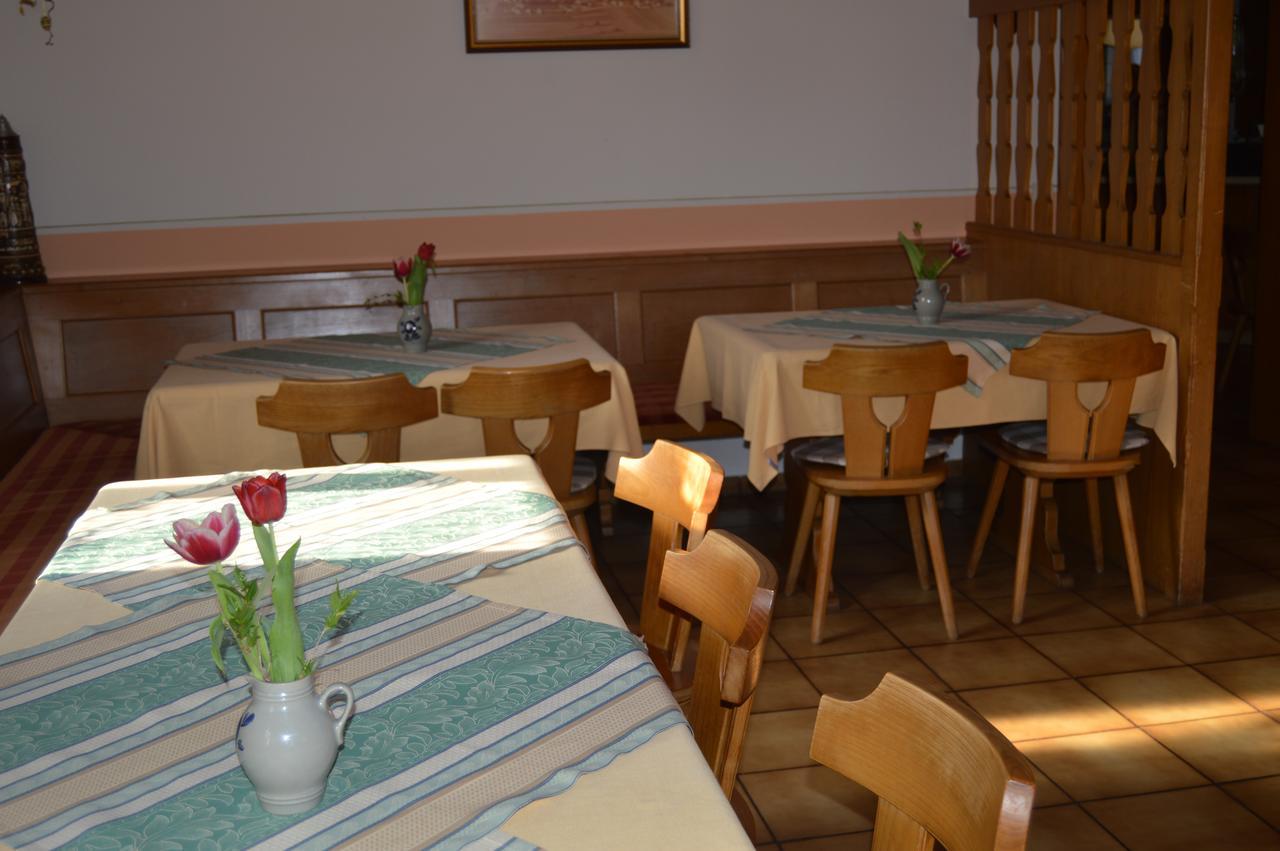 Gasthof Zahler Rofingen エクステリア 写真