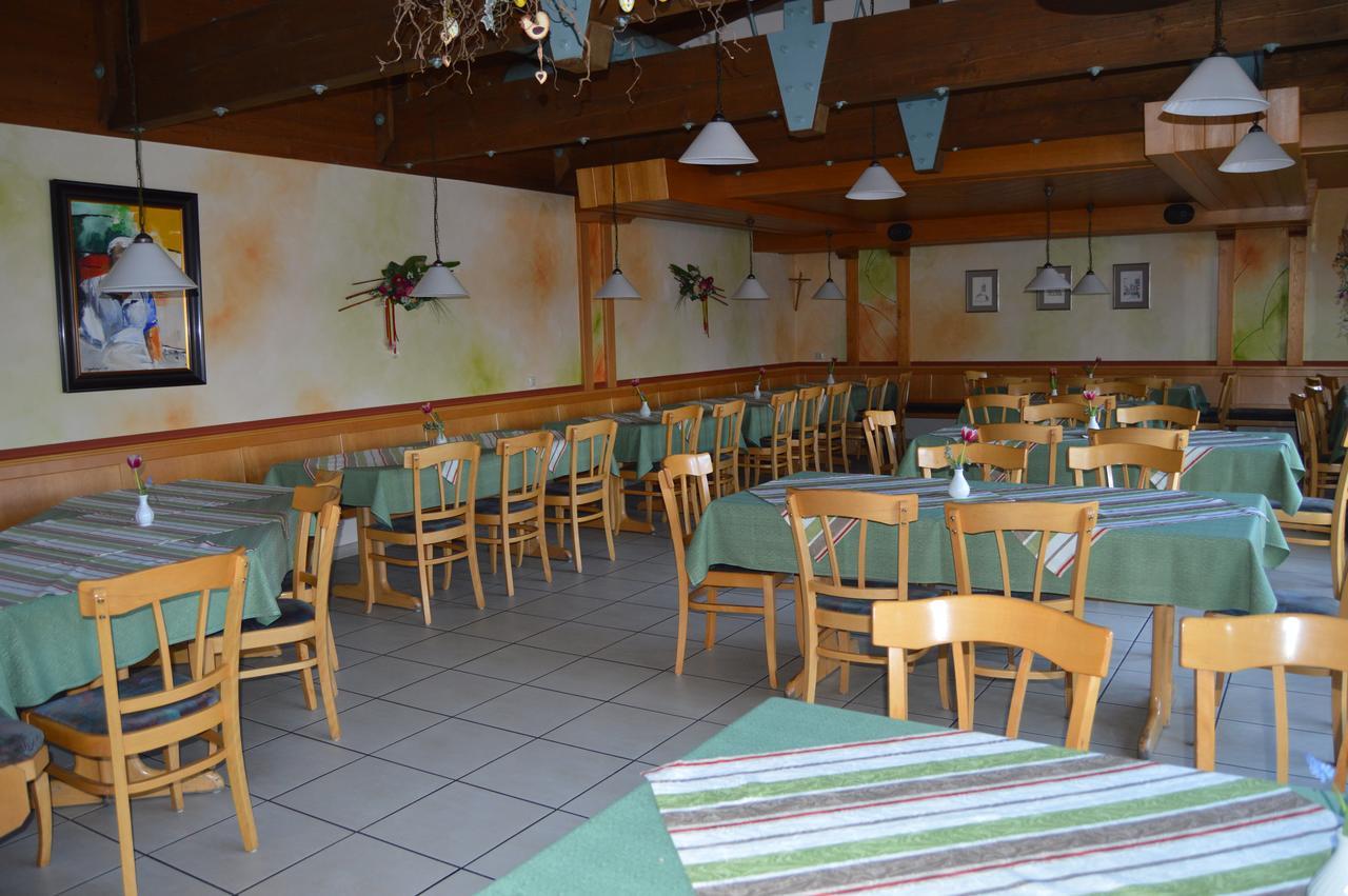 Gasthof Zahler Rofingen エクステリア 写真